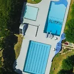 Apartament Villaggio Olimpia