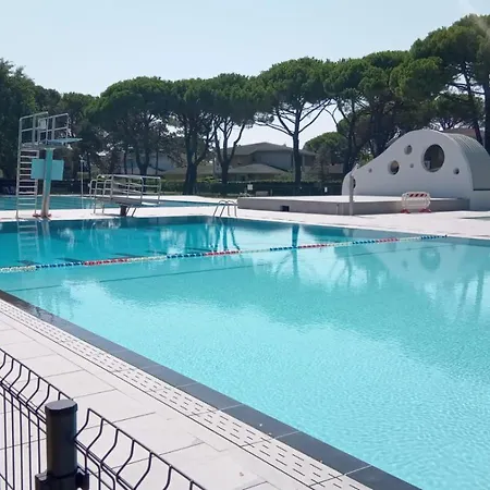 Villaggio Olimpia Appartement