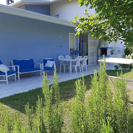 Appartement Villaggio Olimpia