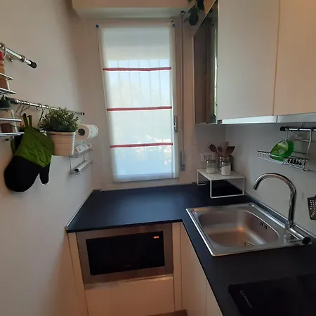 Villaggio Olimpia Appartement Bibione