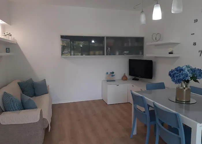 Apartment Villaggio Olimpia