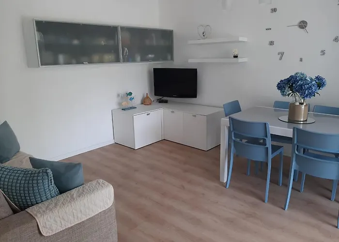 Appartement Villaggio Olimpia Bibione
