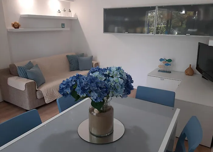 Villaggio Olimpia Appartement Bibione