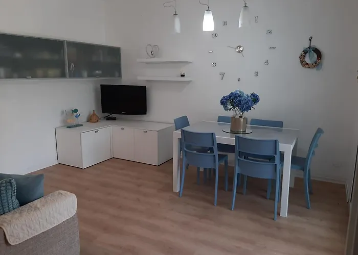 Villaggio Olimpia * Bibione