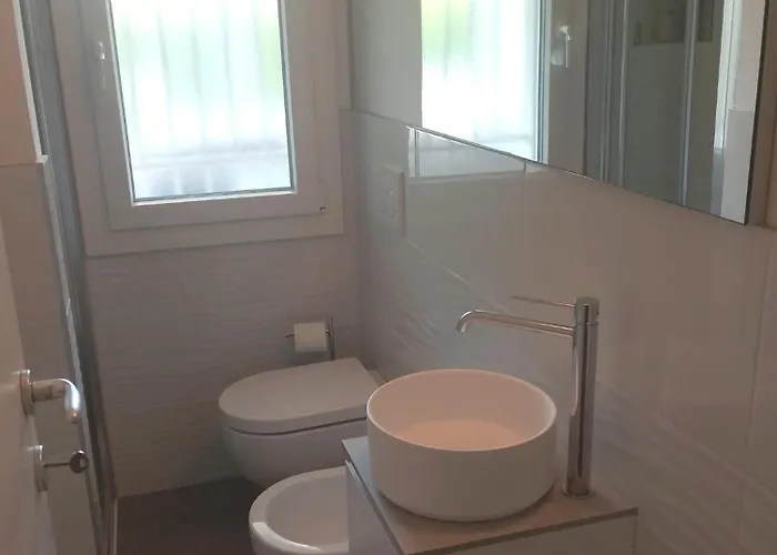 Villaggio Olimpia Appartement