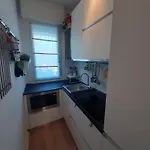 Villaggio Olimpia Apartman