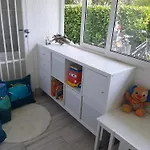 Apartman Villaggio Olimpia *