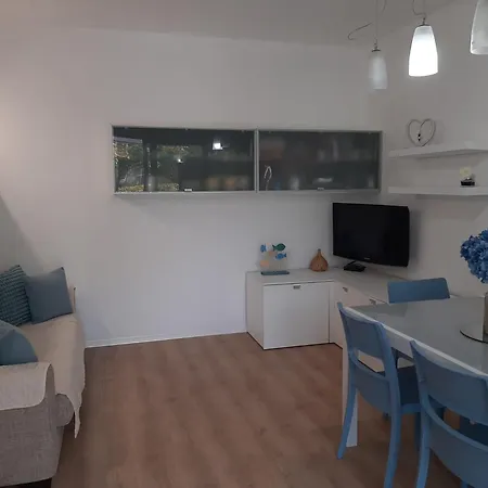 Apartment Villaggio Olimpia