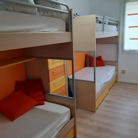 Villaggio Olimpia Apartment