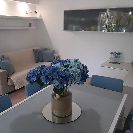 Villaggio Olimpia Apartment Bibione