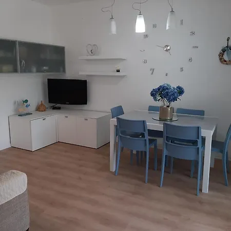 Villaggio Olimpia * ביביונה