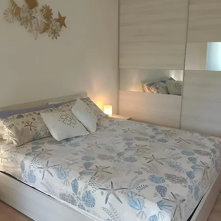 Villaggio Olimpia * ביביונה