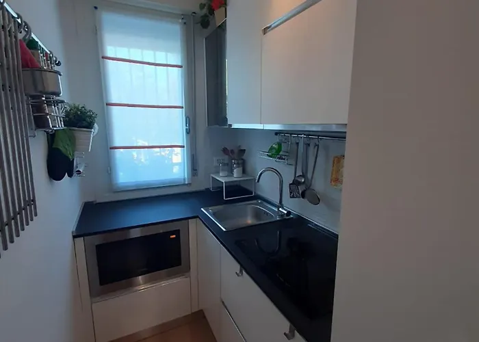 Villaggio Olimpia Apartment