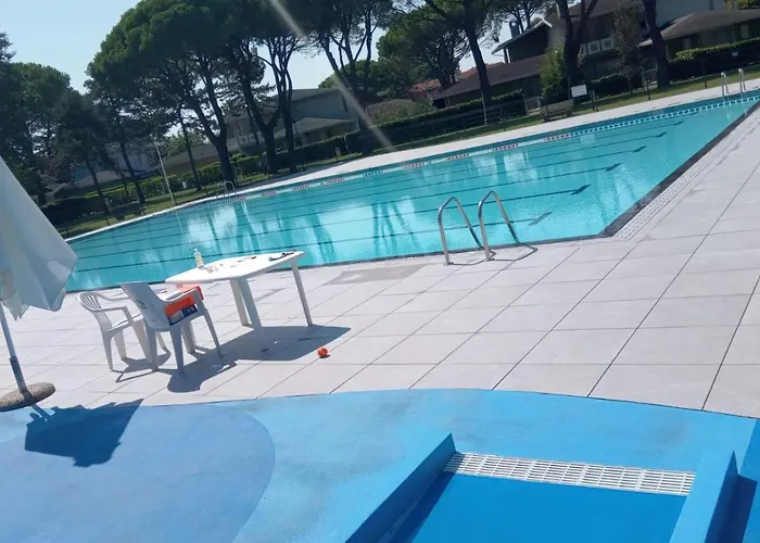 Apartment Villaggio Olimpia *