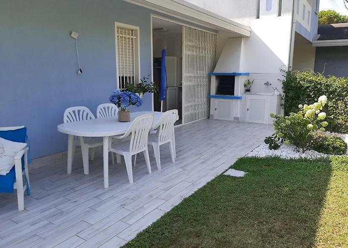 Villaggio Olimpia Bibione