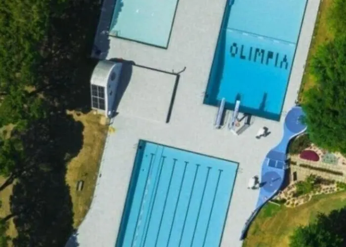 Apartment Villaggio Olimpia