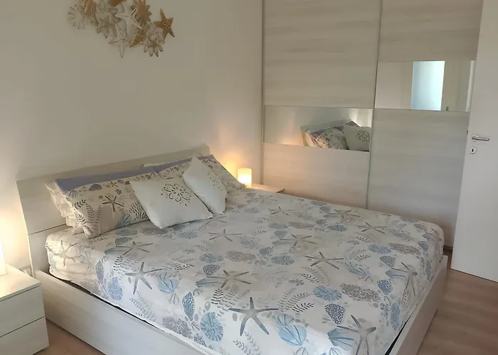 Villaggio Olimpia * Bibione